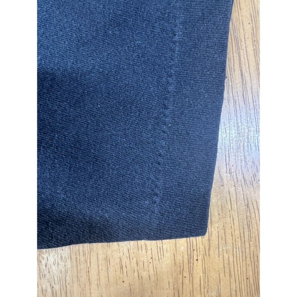 VTG Rare 1988 Jack Daniels Logo Retro Font Black Tshirt M/L Single Stitch - Picture 5 of 8